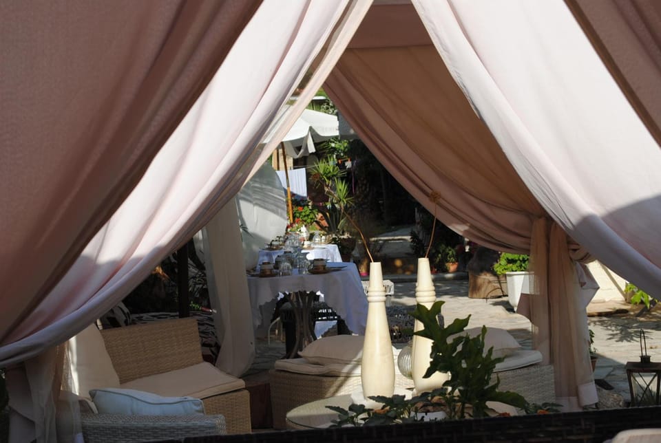 Villa Olga Lounge Hotel Apartment hotel in Lefkada, Lefkada Municipality, Greece