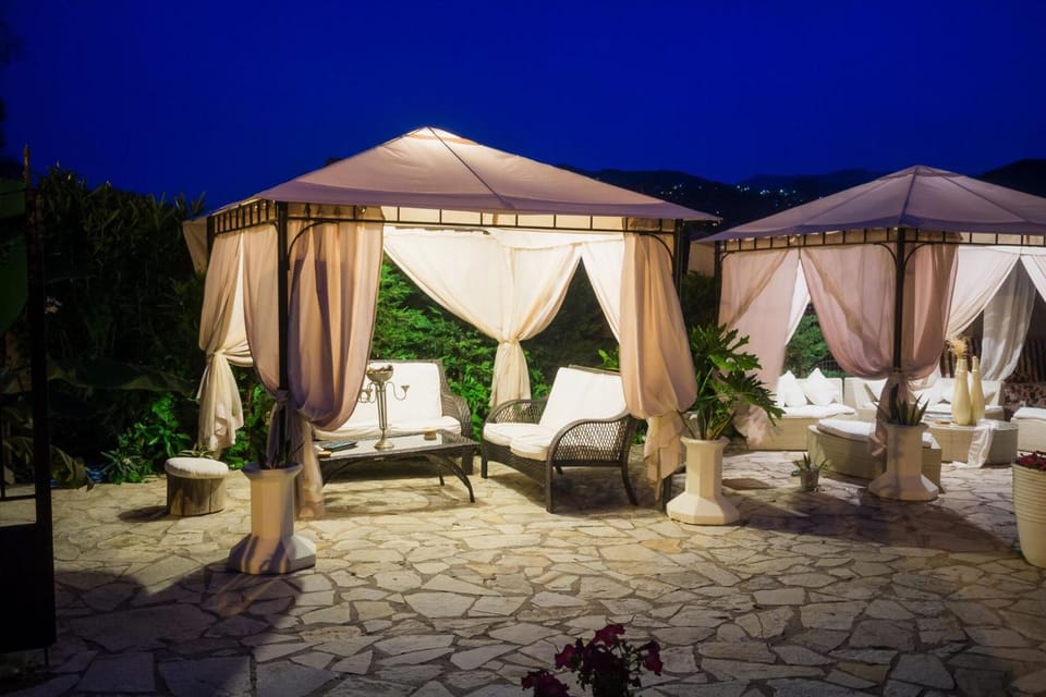 Villa Olga Lounge Hotel Apartment hotel in Lefkada, Lefkada Municipality, Greece