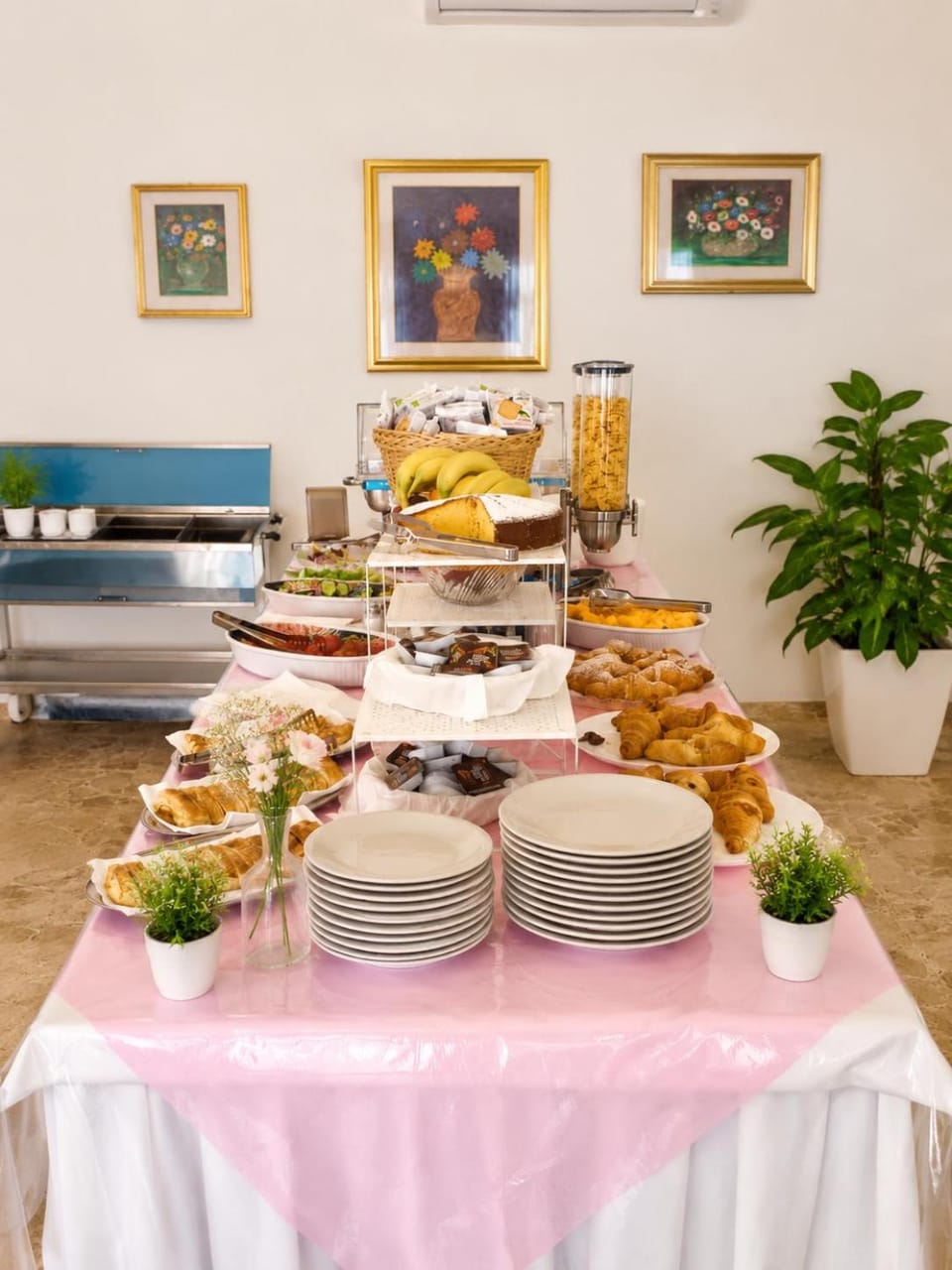 Hotel Le Ali Hotel in Rimini