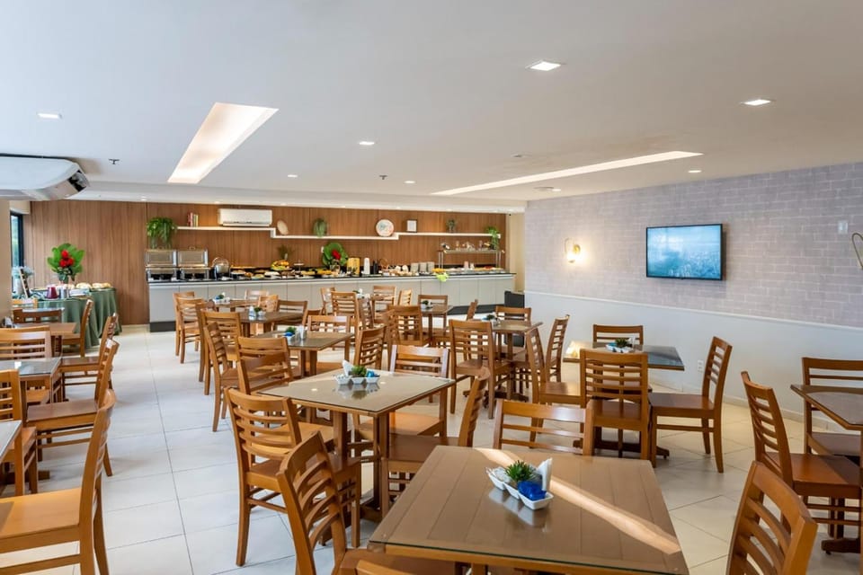 Villa Park Hotel Hotel in Natal