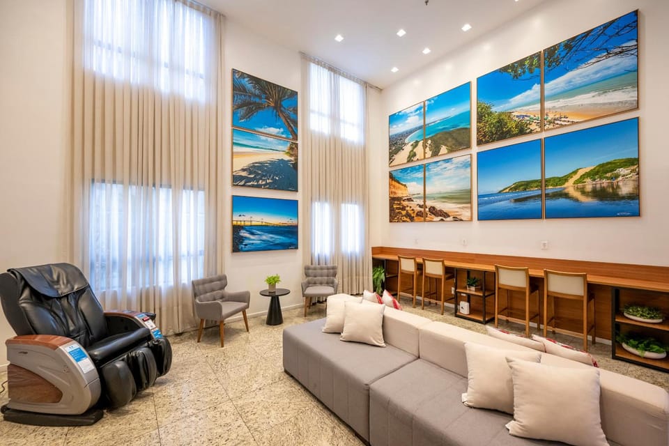Villa Park Hotel Hotel in Natal
