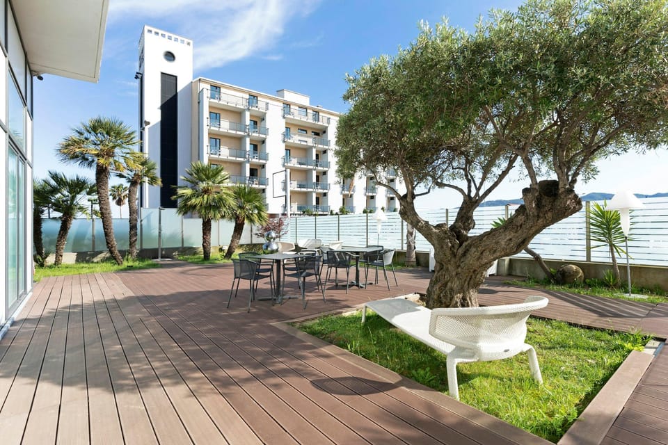 B&B Hotel Savona Hotel in Savona