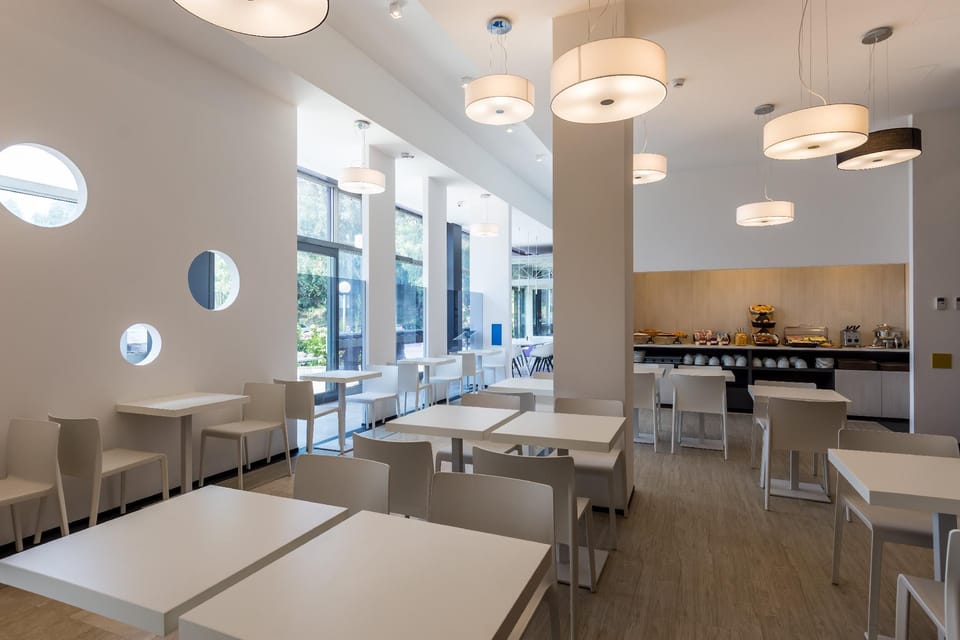 B&B Hotel Savona Hotel in Savona