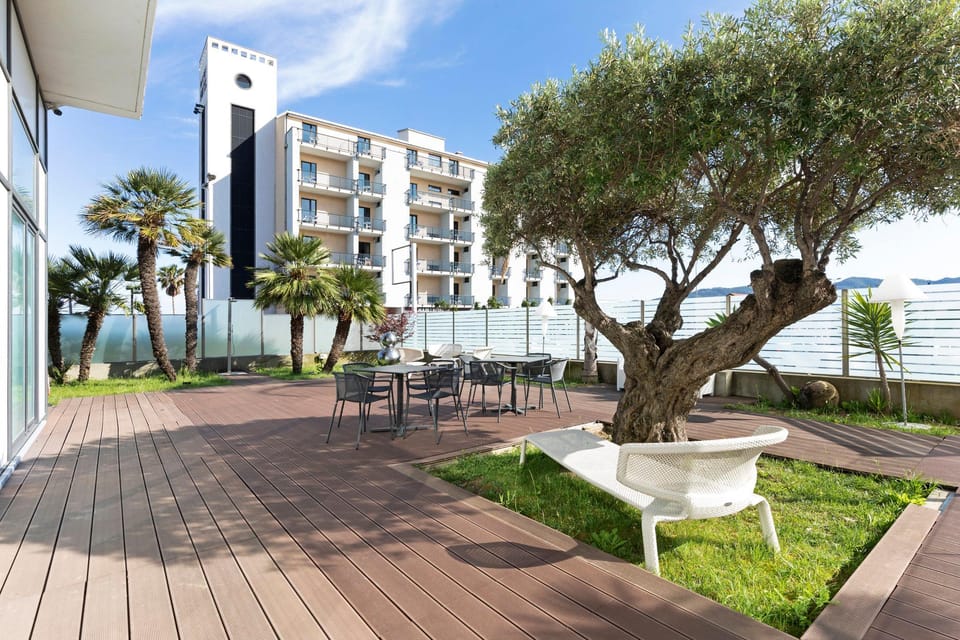 B&B Hotel Savona Hotel in Savona