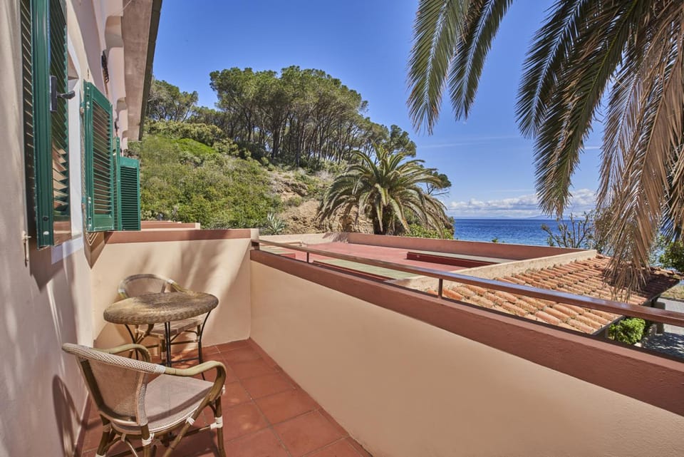 Hotel Villa Rodriguez Hotel in Tuscany