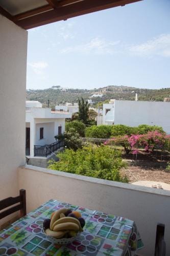 Villa Zacharo Hotel in Decentralized Administration of the Aegean