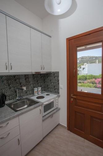Villa Zacharo Hotel in Decentralized Administration of the Aegean