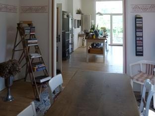 Villa zur Erholung Bed & Breakfast Hotel in Ahrweiler