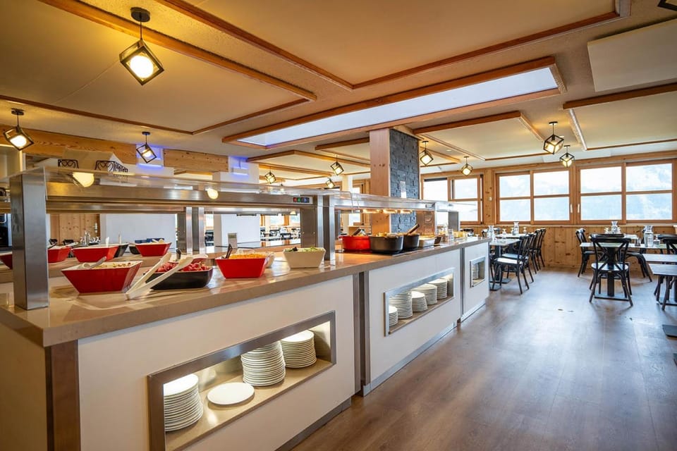 Village De Vacances Les Flocons Verts Hotel in Arâches-la-Frasse