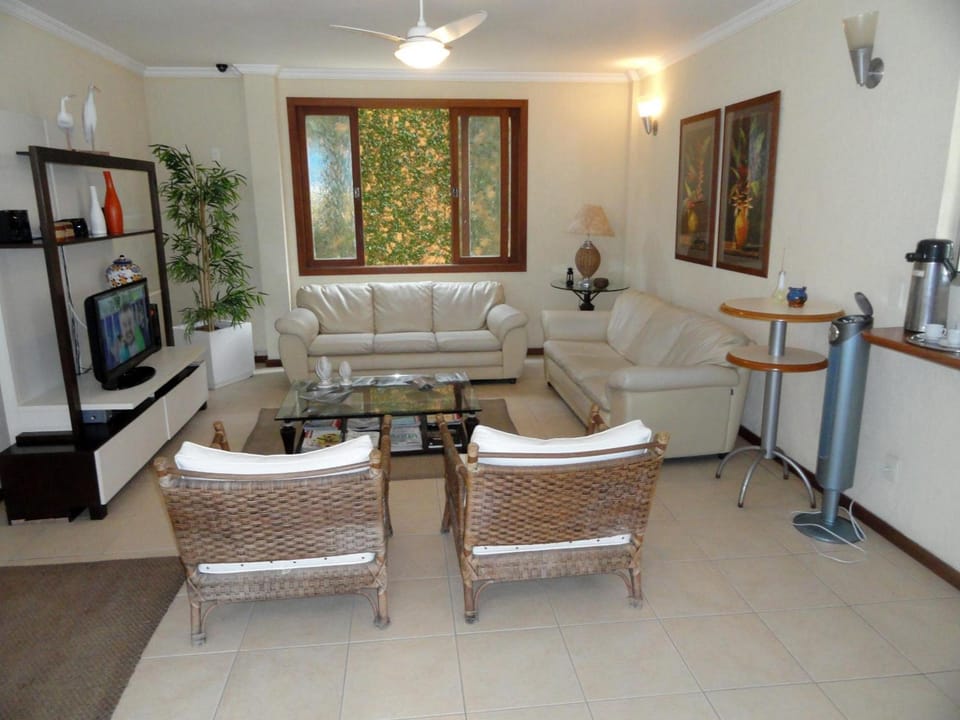 Village du Soleil Inn in Cabo Frio