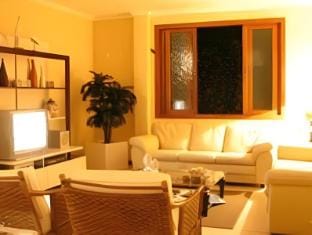 Village du Soleil Inn in Cabo Frio