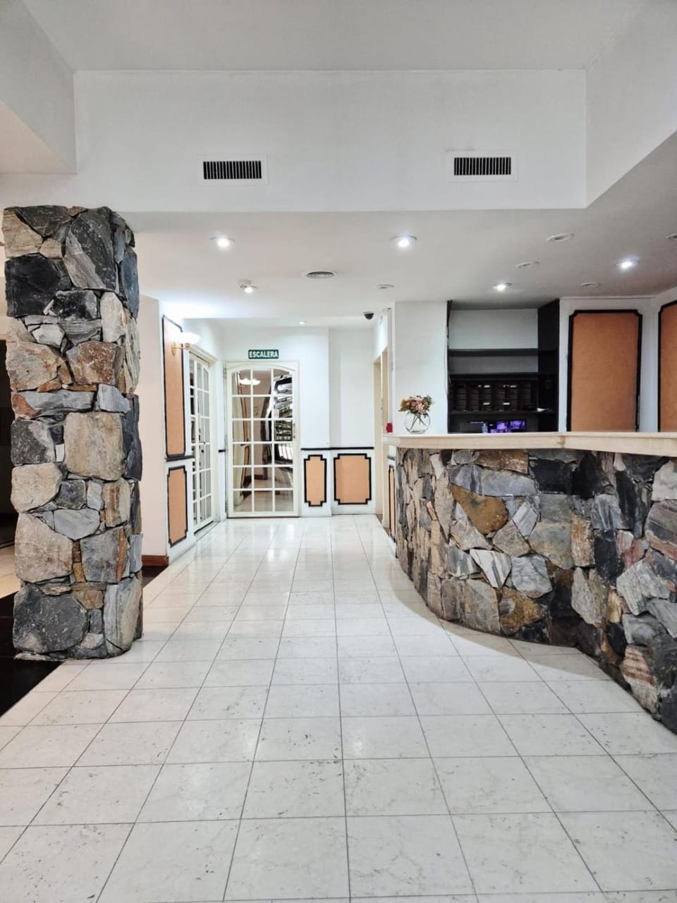 Village Garden Apart Hotel Apartment hotel in Buenos Aires