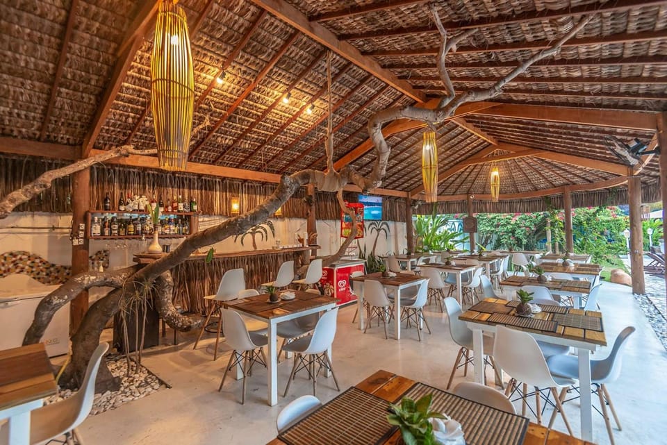 Village Muta Apartment hotel in State of Bahia