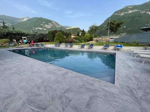 Villaggio Hotel Aquila Hotel in Trentino-South Tyrol
