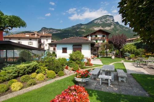 Villaggio Hotel Aquila Hotel in Trentino-South Tyrol