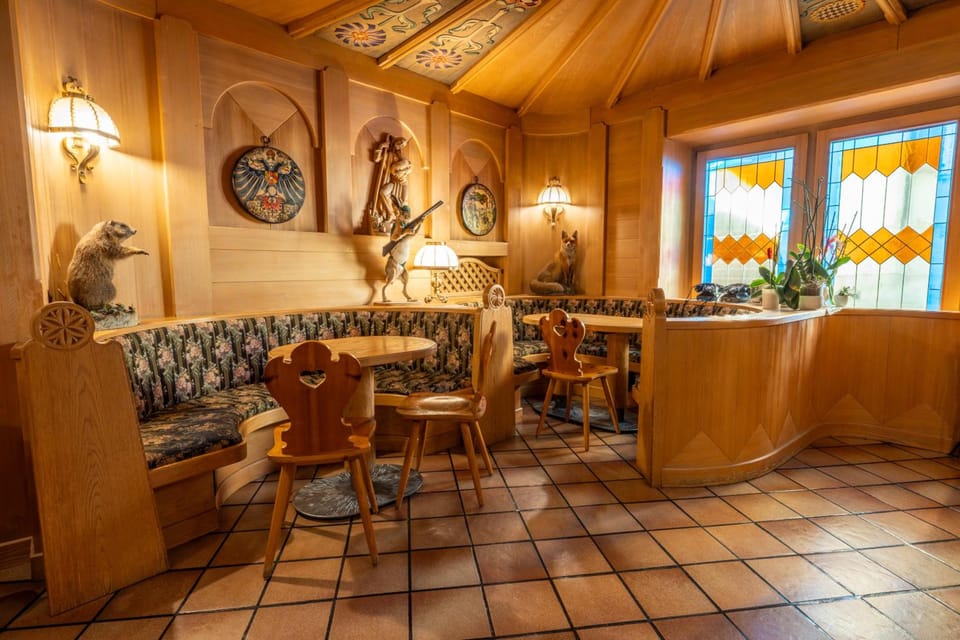 Villaggio Hotel Aquila Hotel in Trentino-South Tyrol