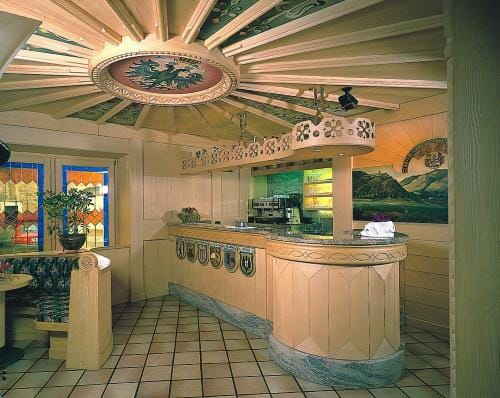Villaggio Hotel Aquila Hotel in Trentino-South Tyrol