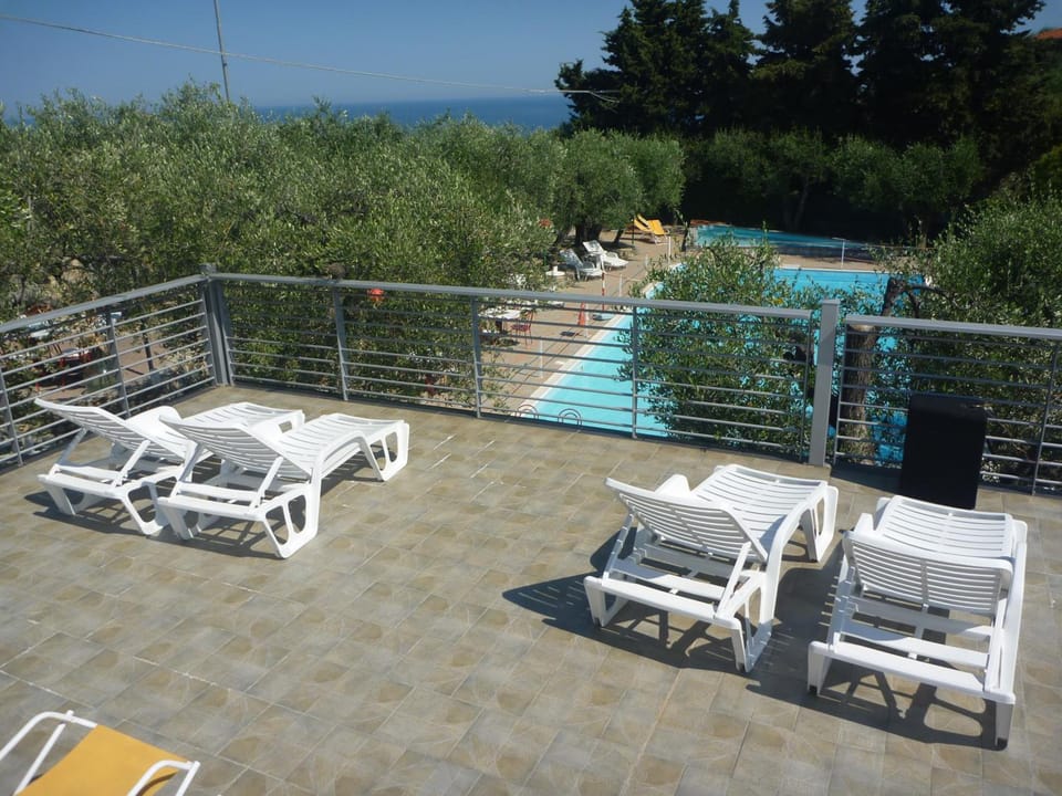 Villaggio RTA Borgoverde Apartment hotel in Imperia