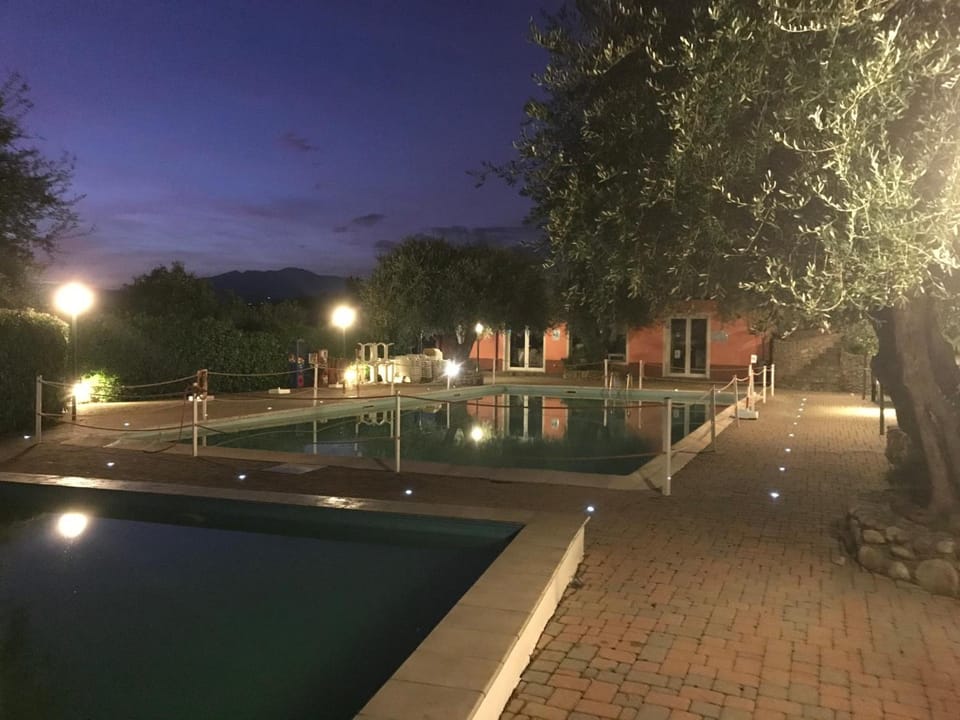 Villaggio RTA Borgoverde Apartment hotel in Imperia