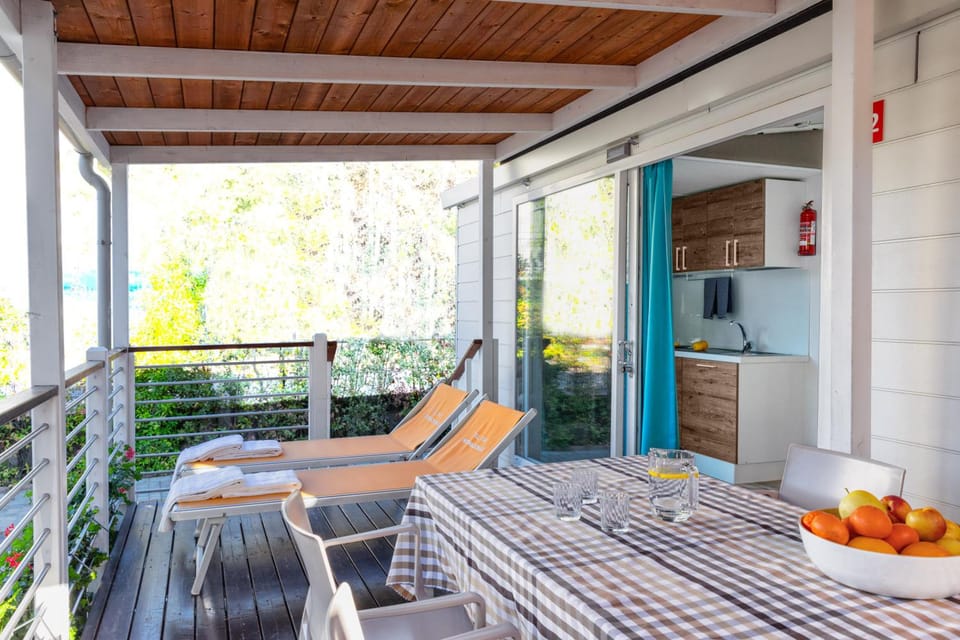 Villaggio Turistico Internazionale Resort in Bibione