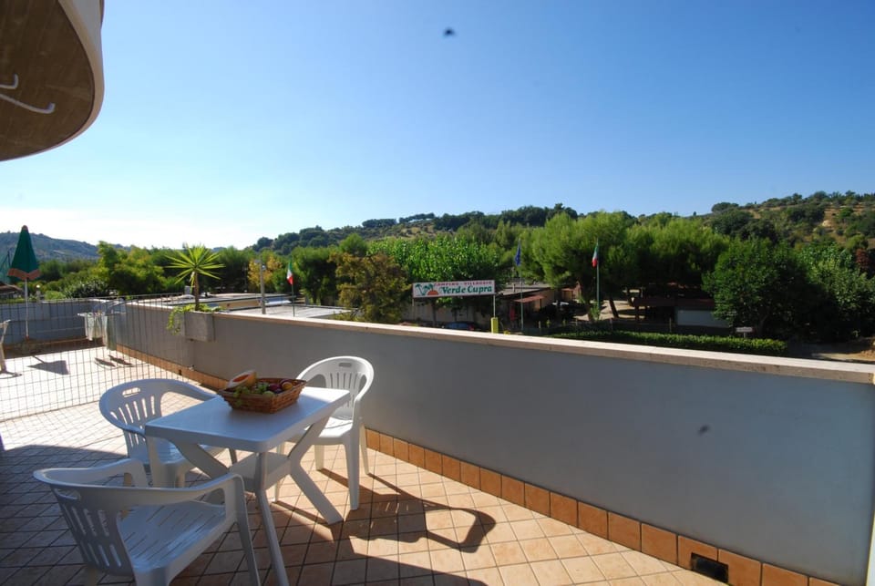 Villaggio Verde Cupra Apartment hotel in Cupra Marittima