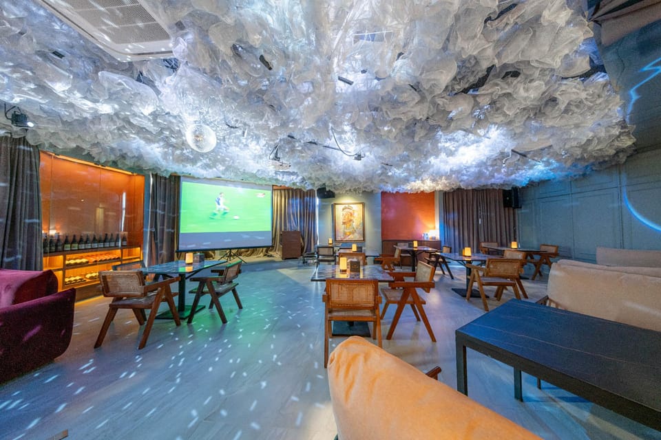 Areca Hotel  Hotel in Asia