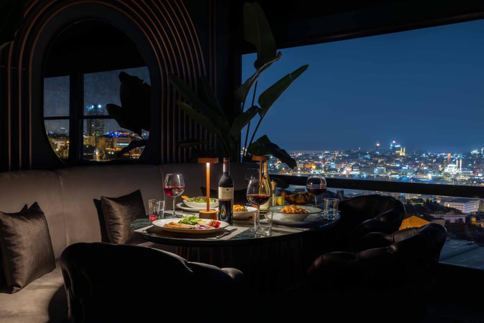 AHC Taksim Hotel Hotel in Istanbul