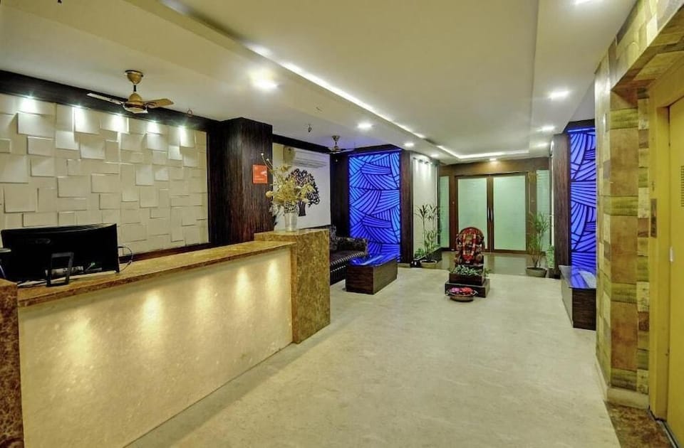 Hotel Anurag Hotel in Odisha