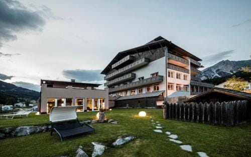 Vital Hotel Ortlerspitz Hotel in Trentino-South Tyrol