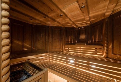 Vital Hotel Ortlerspitz Hotel in Trentino-South Tyrol