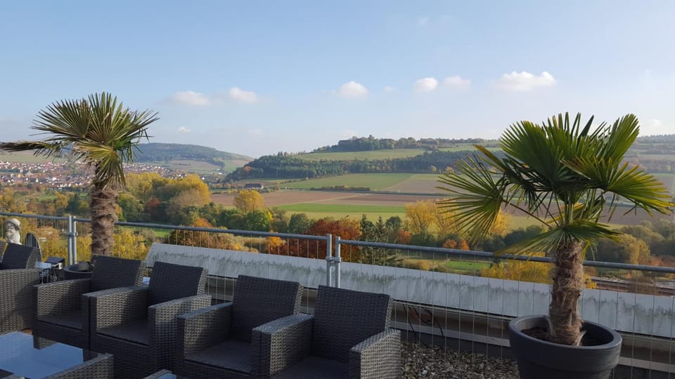 Vitalhotel Konig am Park Hotel in Bad Mergentheim