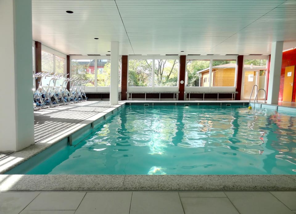 Vitalhotel Konig am Park Hotel in Bad Mergentheim