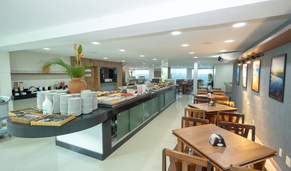 Vitoria Regia Praia Hotel Hotel in State of Bahia