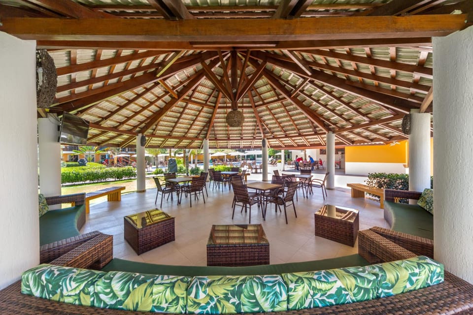 Vitoria Regia Praia Hotel Hotel in State of Bahia