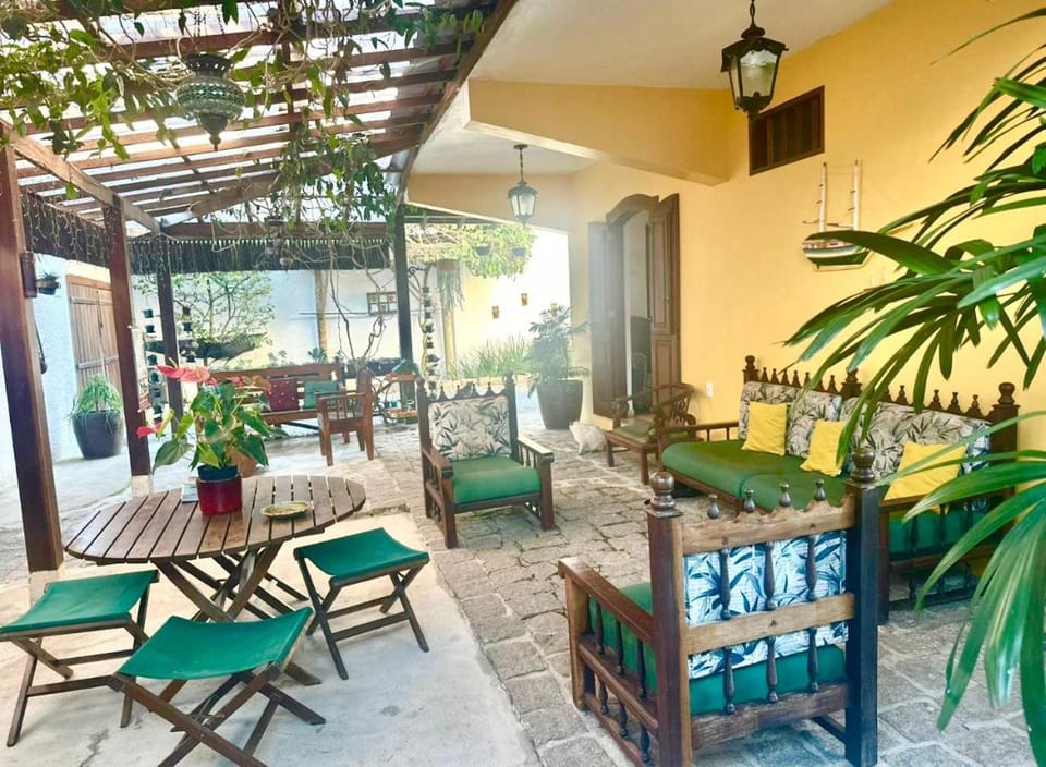 Viva Brasil Pousada Inn in Paraty