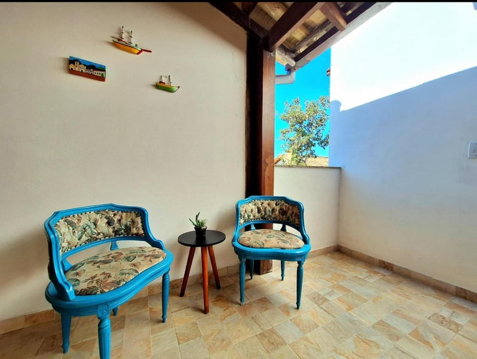 Viva Brasil Pousada Inn in Paraty