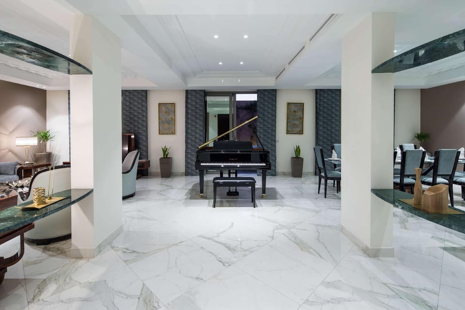 Vivienda Hotel Villas Hotel in Riyadh