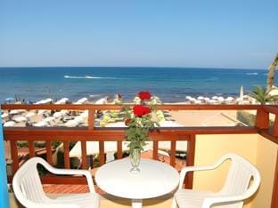 Vlachakis Hotel Hotel in Stalida