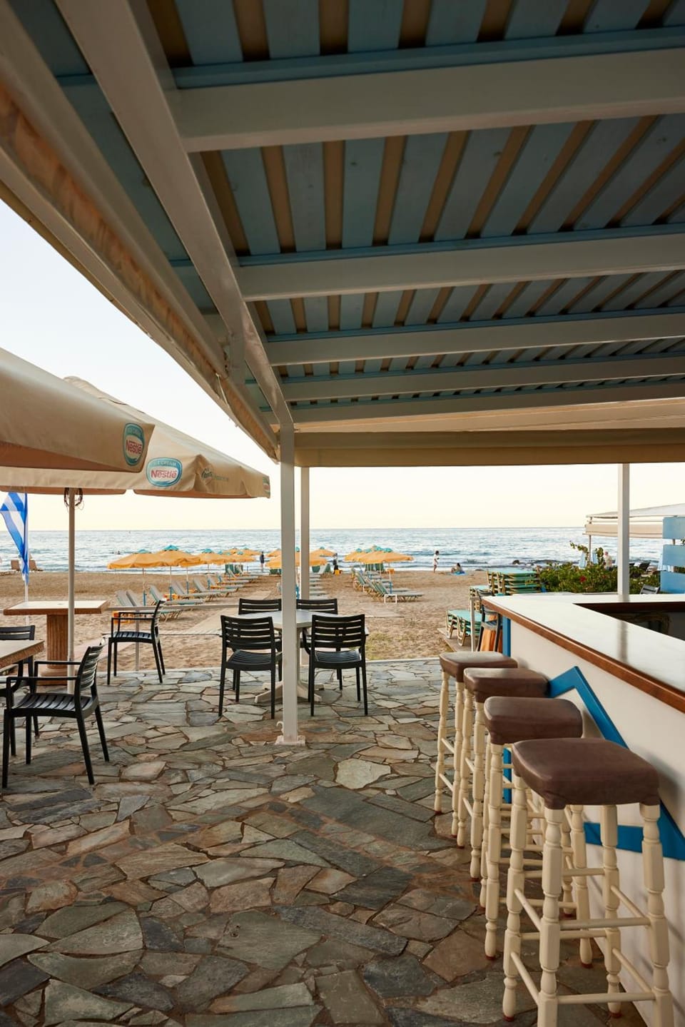 Vlachakis Hotel Hotel in Stalida