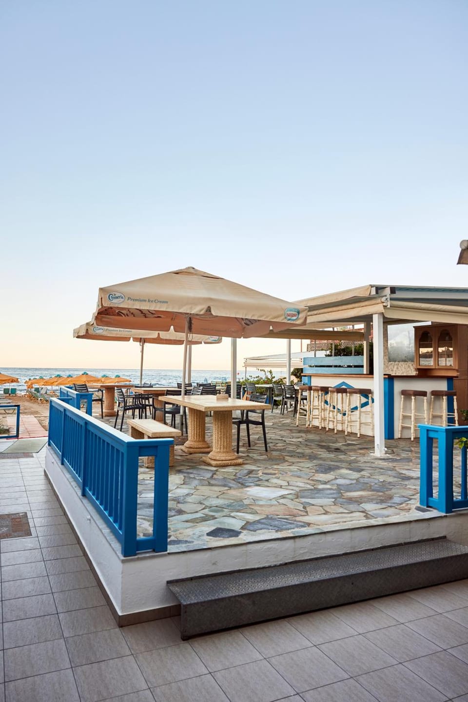 Vlachakis Hotel Hotel in Stalida
