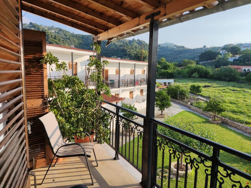 Vontzos Hotel Hotel in Sporades, Greece