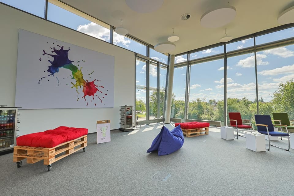 Meeting room / ballrooms
