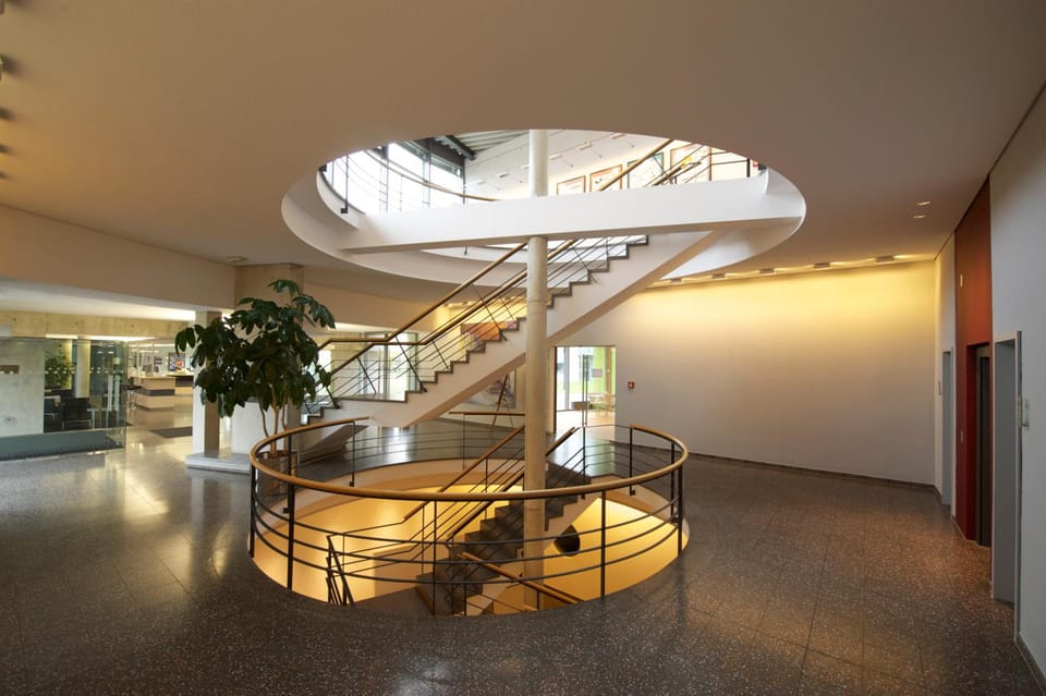 GenoHotel Baunatal Hotel in Hesse