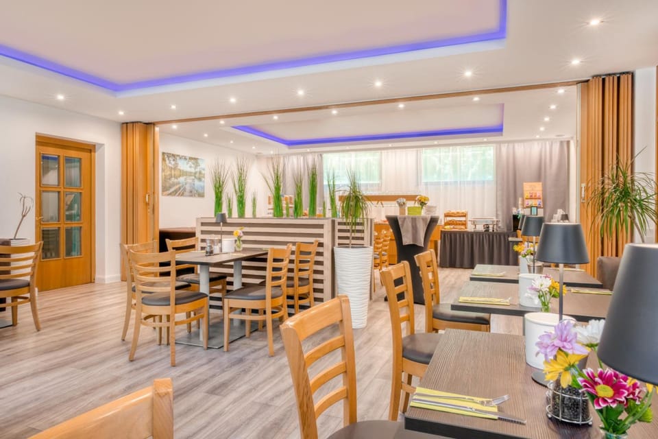 Waldhotel Hotel in Mainz