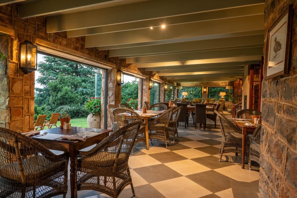Walkersons Hotel and Spa Hotel in South Africa