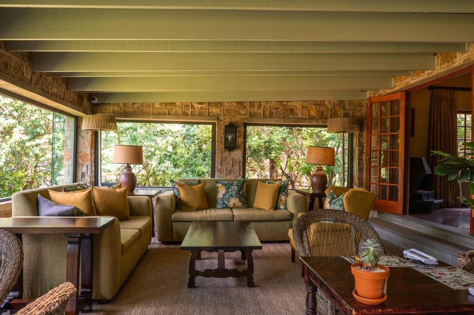 Walkersons Hotel and Spa Hotel in South Africa