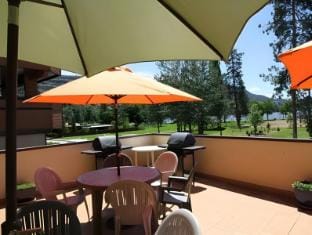 Waterfront Inn Inn in Penticton