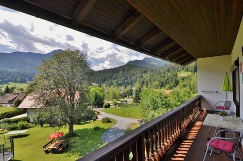Pension & Apartments Weissbriach Hotel in Carinthia, Austria