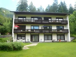 Pension & Apartments Weissbriach Hotel in Carinthia, Austria