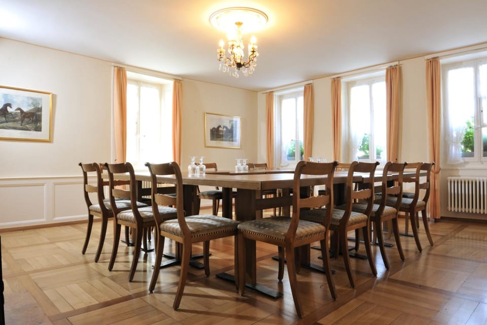 SEELANDHOTEL Weisses Kreuz Hotel in Canton of Bern (Region)